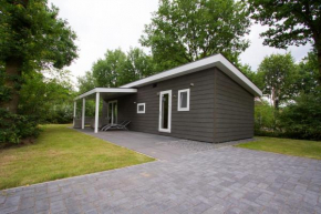 Гостиница Vakantiecentrum De Ullingse Bergen  Синт-Антонис